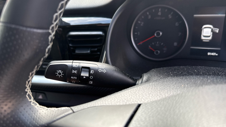 Kia Stonic 1.0T GDi 48V GT-Line S 5dr Petrol Estate